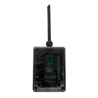 BURAN X2 - Wireless release module 