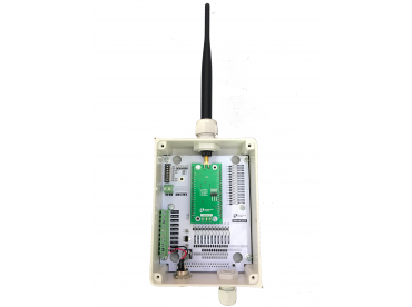 Buy wireless release module Buran X3