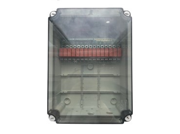 Buy X2-15R relay box for Trap (15)