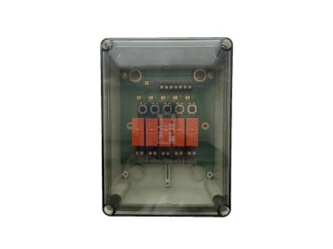 Buy relay box for X2