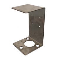 MIC05 - MICROPHONE SOCKET MOUNTING SET