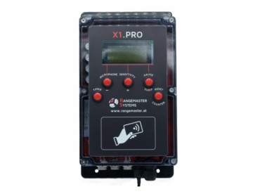 Buy X1 PRO phono pull unit for controlling traps Buy X1 PRO phono pull unit for controlling traps