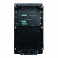 X2PRO Mic Junction Box 5 - Microphone connecting box for X2.PRO