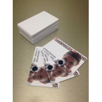 CC-CHIP CARDS FOR ID PURPOSES