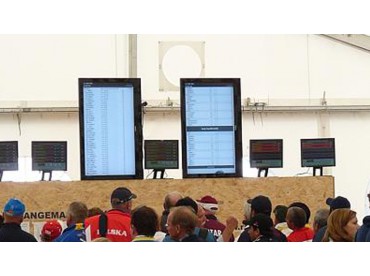 Buy classification monitors