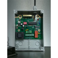 RX-IQ – 1 out of 8 Chanels RECEIVER