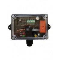 RX-U - mini receiver
