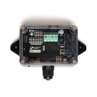 RX-U - mini receiver 