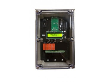 Buy RXSRSKR digital receiver for skeet