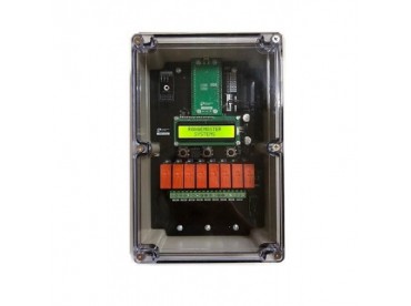 Buy RXSR8 digital receiver