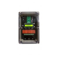 RXSR8- 8-Channel digital receiver