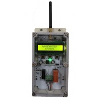 RXSR4S- 1 out of 24-CHANNEL DIGITAL RECEIVER