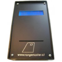CCR01-CHIP CARD READER/DECHARGER FOR TIME BASED APPLICATIONS WITH INTERFACE