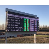 Buy SCLEDMD-PRO medium qualification scoreboard