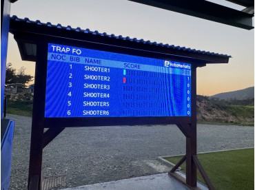 Buy SCLEDMD HI-RES scoreboard