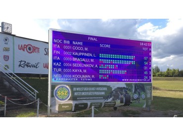 Buy SCLEDBG FULL HD Scoreboard
