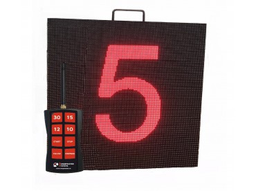 Buy TIMER for clay target shooting