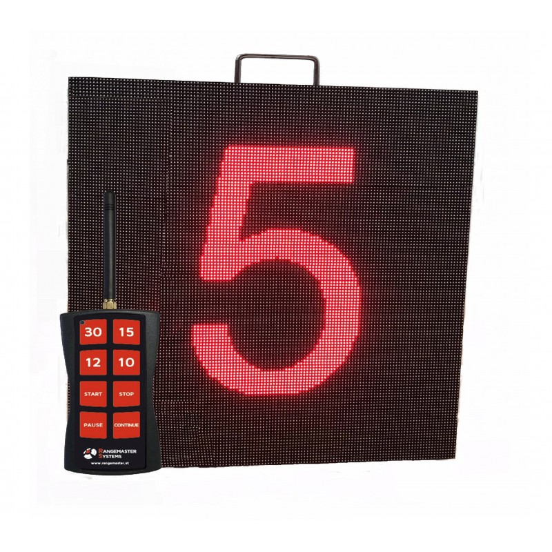 TIMER Rangemaster Systems