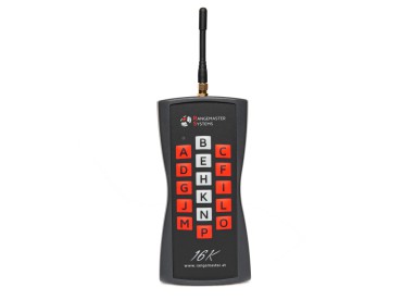 Buy TXIQ16 Transmitter