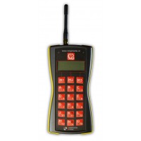 TXSMART - MULTIFUNCTIONAL REMOTE CONTROL