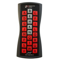 TXIQ24 - 24 Channel Transmitter