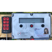 Buy MIR Payment base station for Sporting