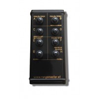 8 channel remote control/transmitter "ULTIMATE-SERIE"
