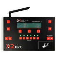 RANGEMASTER X2PRO SEQUENCER